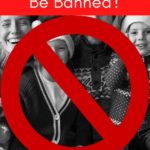 Should Christmas Be Banned